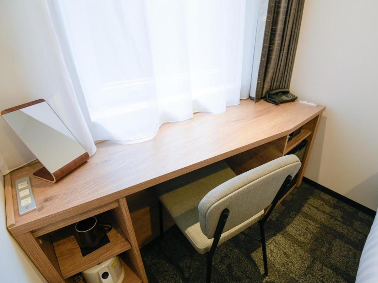 Via Inn Shinsaibashi Osaka Luaran gambar