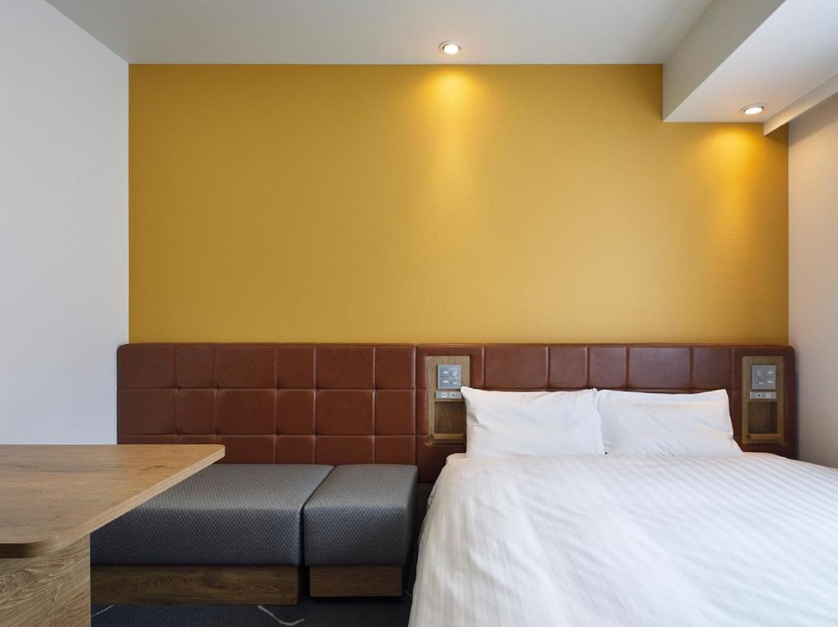 Via Inn Shinsaibashi Osaka Luaran gambar