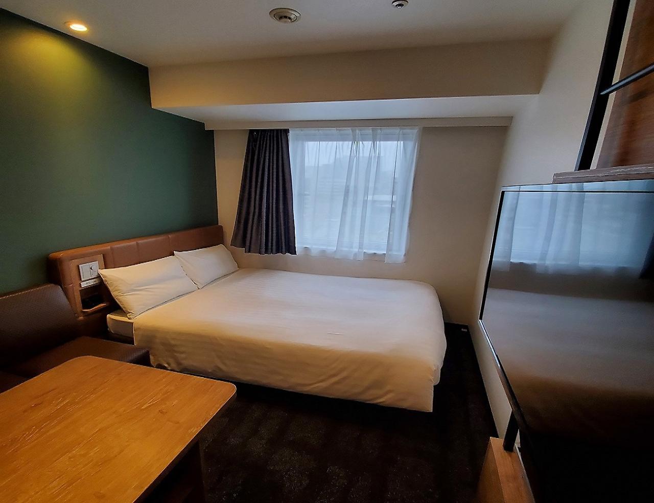 Via Inn Shinsaibashi Osaka Luaran gambar
