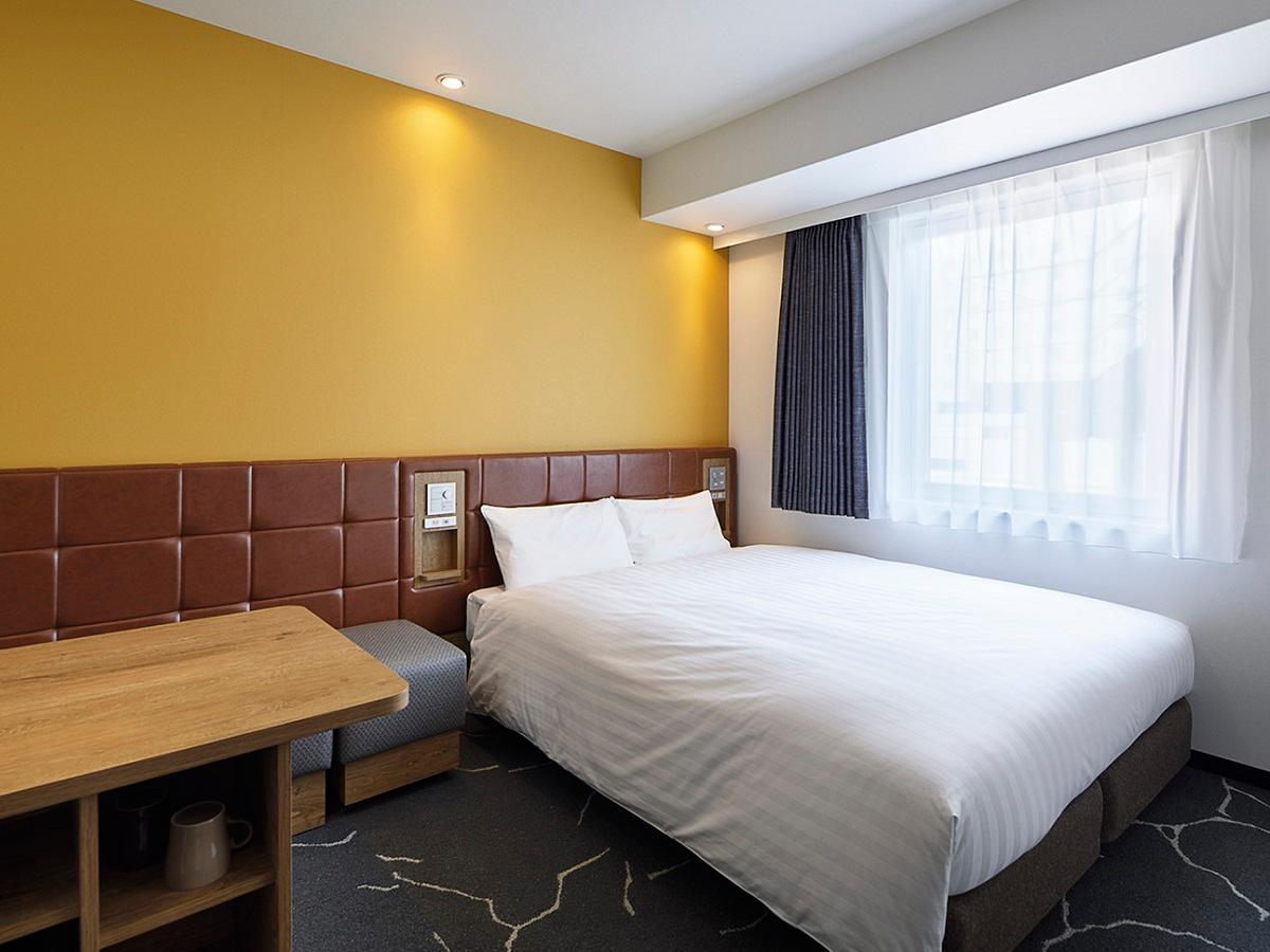 Via Inn Shinsaibashi Osaka Luaran gambar