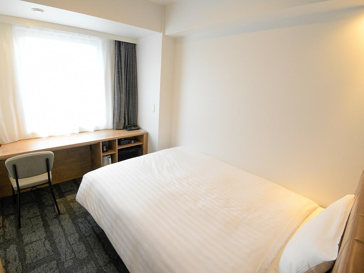 Via Inn Shinsaibashi Osaka Luaran gambar