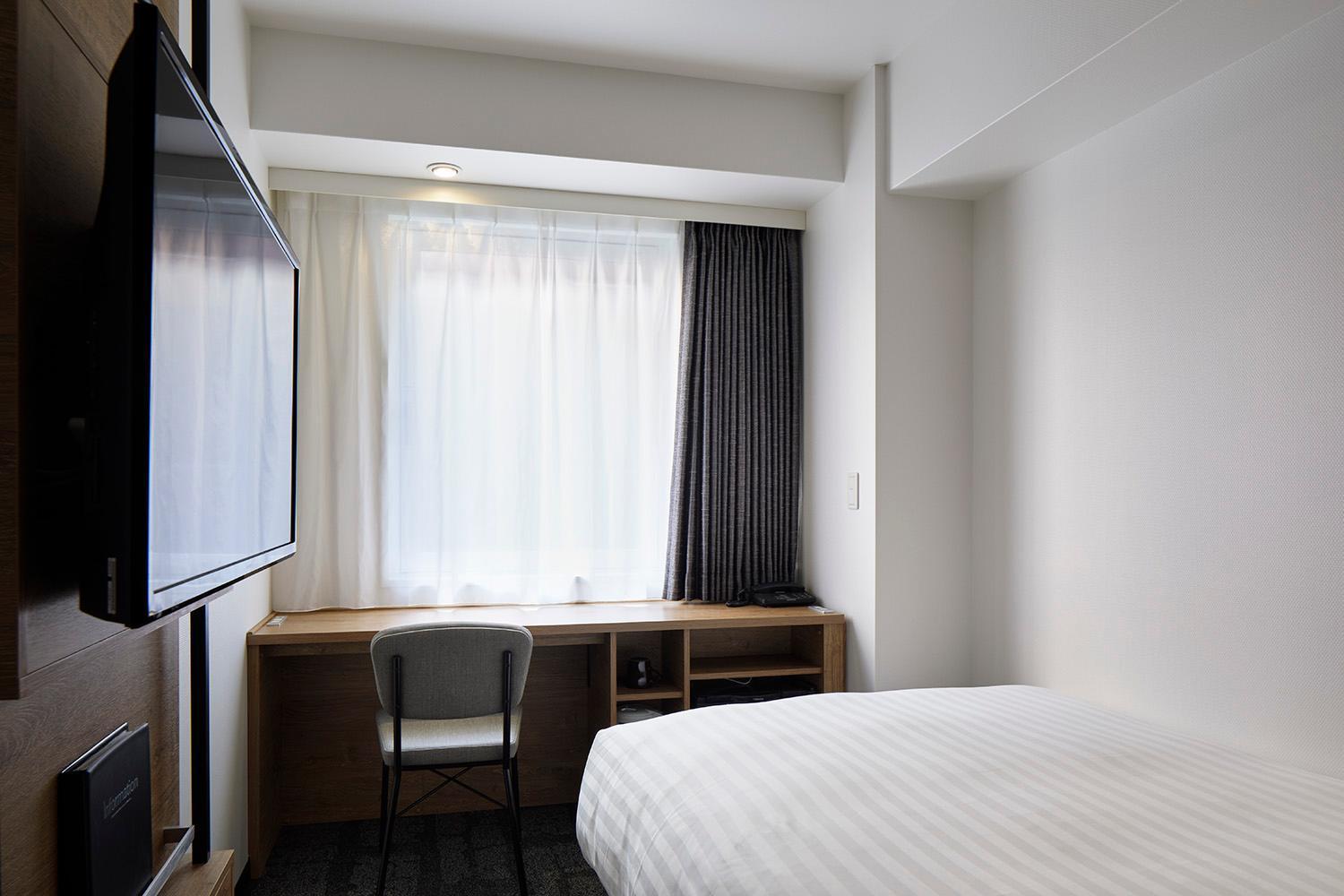 Via Inn Shinsaibashi Osaka Luaran gambar