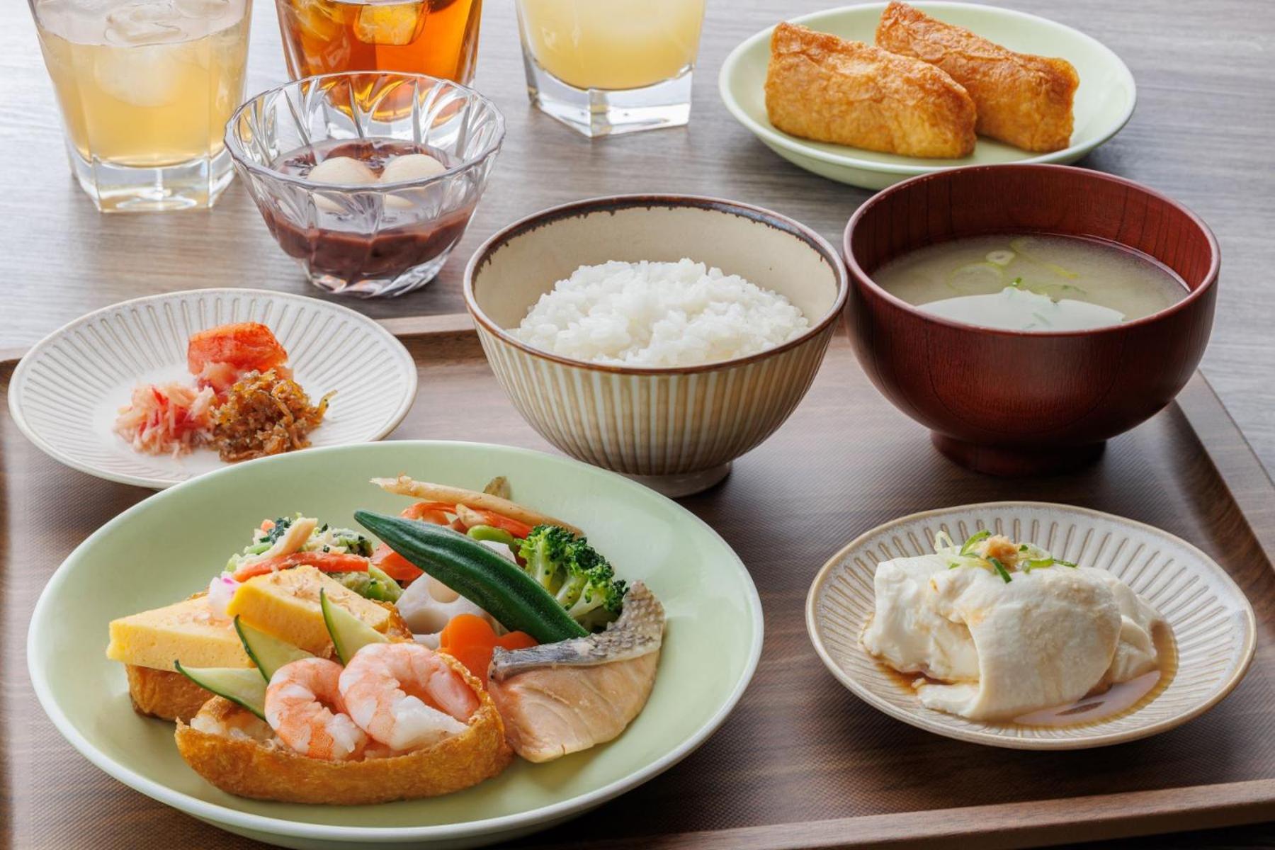 Via Inn Shinsaibashi Osaka Luaran gambar