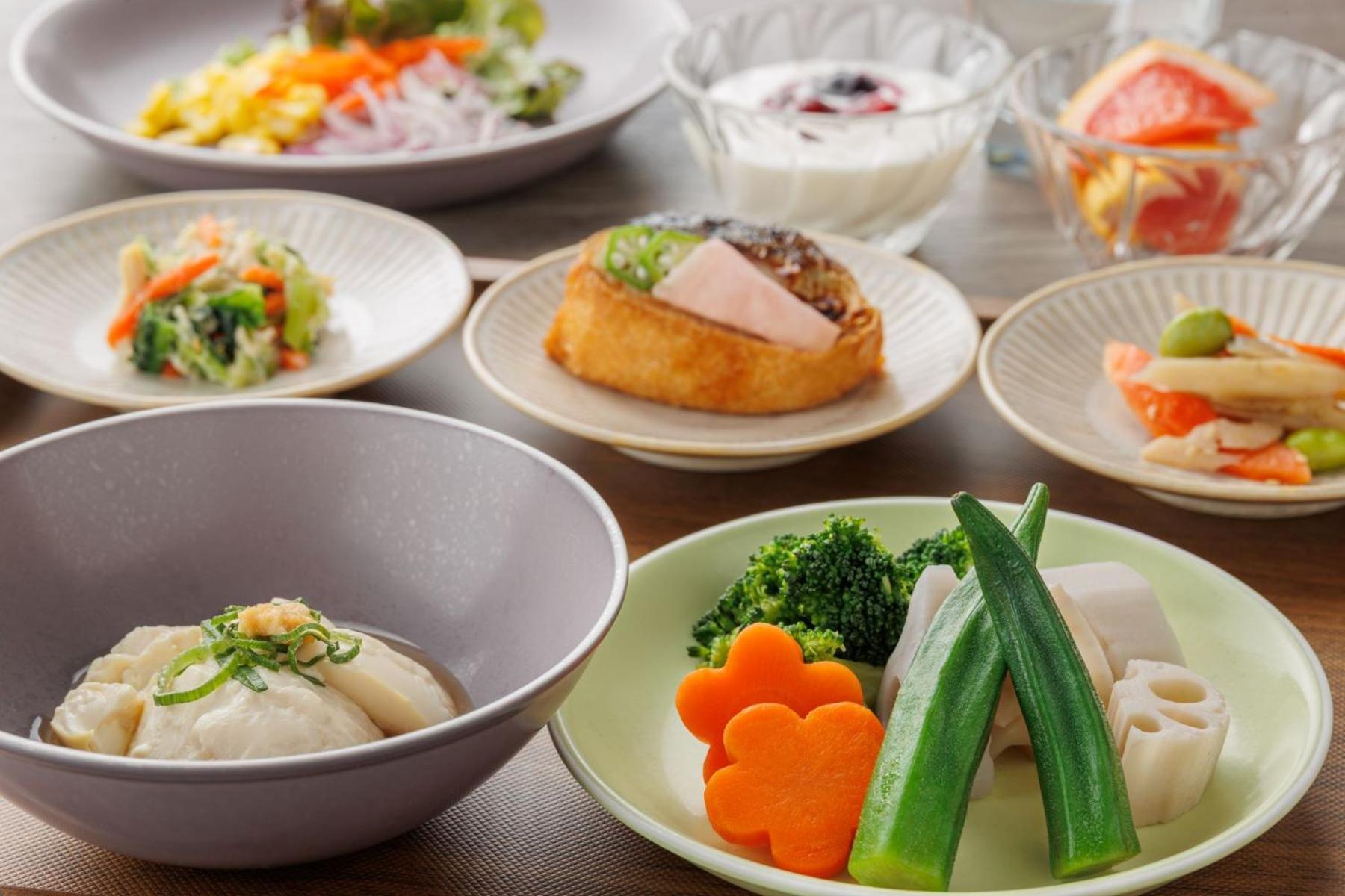 Via Inn Shinsaibashi Osaka Luaran gambar